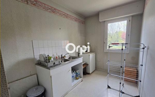 Appartement à vendre    2 pièces •  Wattignies