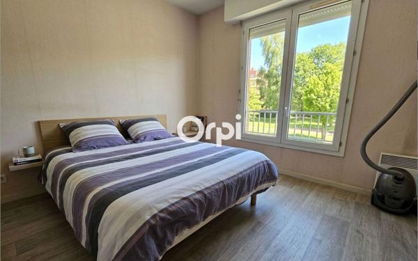 Appartement à vendre    2 pièces •  Wattignies