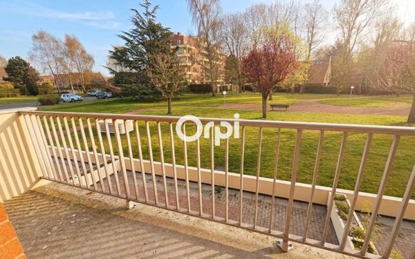 Appartement à vendre    2 pièces •  Wattignies