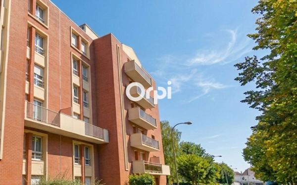 Appartement à vendre    2 pièces •  Wattignies