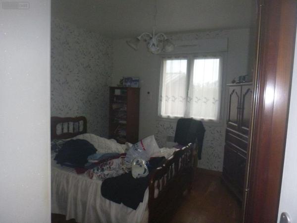 Pavillon à vendre à Harcanville en Seine-Maritime (76560), ref : 76106/776