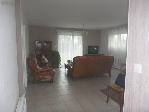 Pavillon à vendre à Harcanville en Seine-Maritime (76560), ref : 76106/776