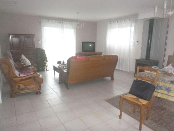 Pavillon à vendre à Harcanville en Seine-Maritime (76560), ref : 76106/776