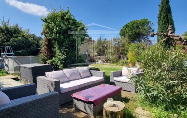 Vente Maison à rafraîchir Le pontet   