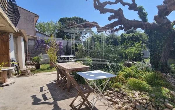 Vente Maison à rafraîchir Le pontet   
