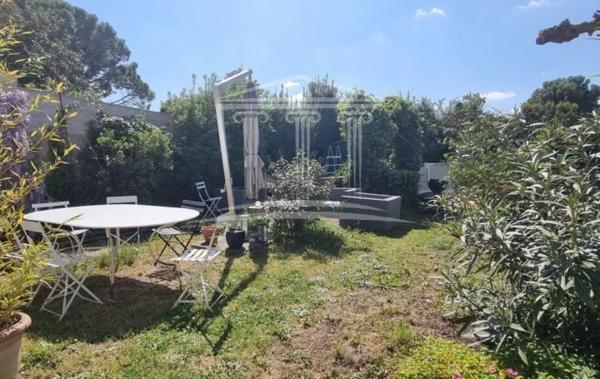 Vente Maison à rafraîchir Le pontet   