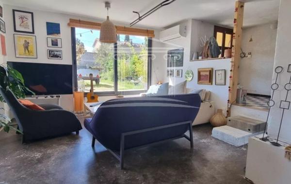 Vente Maison à rafraîchir Le pontet   