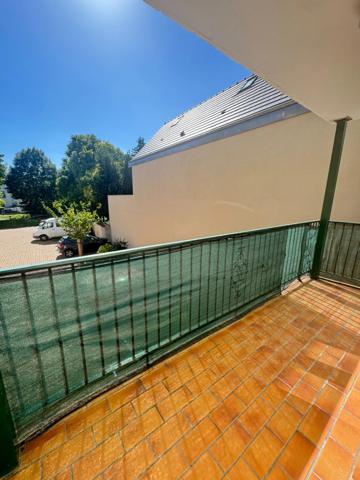Appartement à vendre 3 pièces LIMAY (78) - terrasse - place de parking