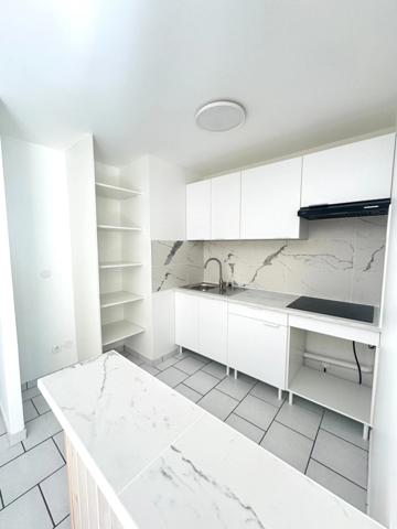 Appartement à vendre 3 pièces LIMAY (78) - terrasse - place de parking