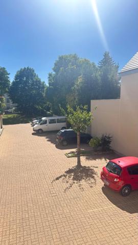 Appartement à vendre 3 pièces LIMAY (78) - terrasse - place de parking