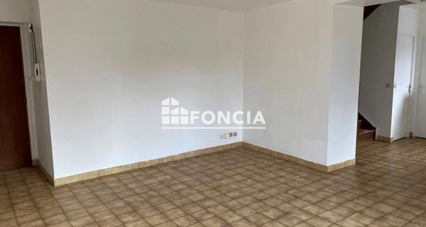 Location Appartement 3 pièces 60.45 m² - Brétigny-sur-orge 91220