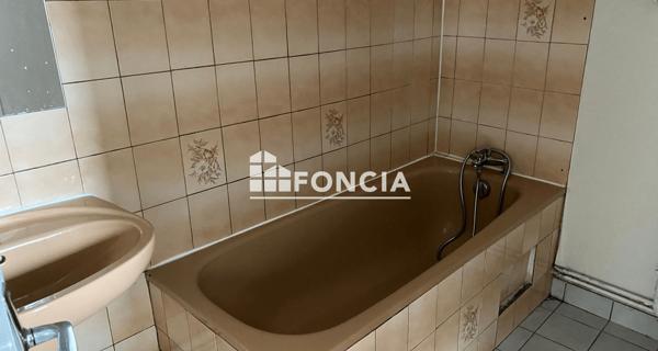 Location Appartement 3 pièces 60.45 m² - Brétigny-sur-orge 91220