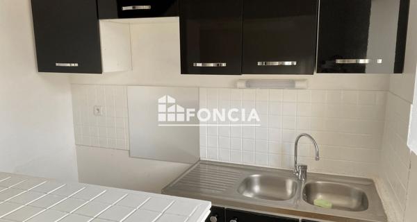 Location Appartement 3 pièces 60.45 m² - Brétigny-sur-orge 91220