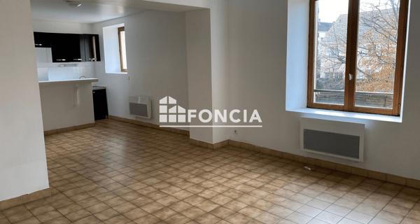 Location Appartement 3 pièces 60.45 m² - Brétigny-sur-orge 91220