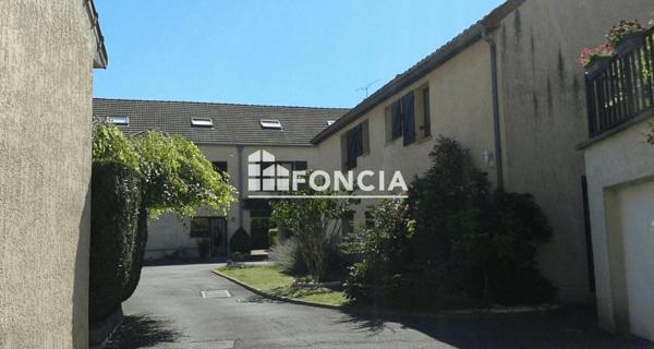 Location Appartement 3 pièces 60.45 m² - Brétigny-sur-orge 91220