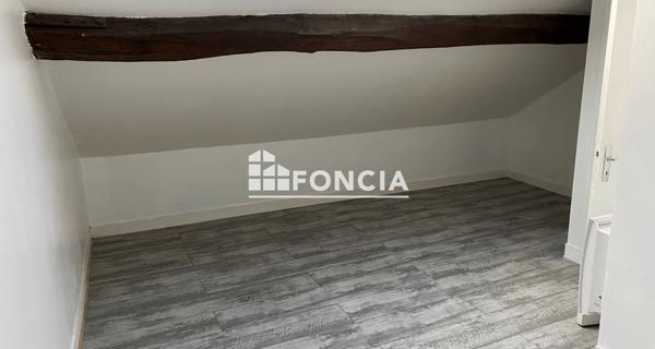 Location Appartement 3 pièces 60.45 m² - Brétigny-sur-orge 91220