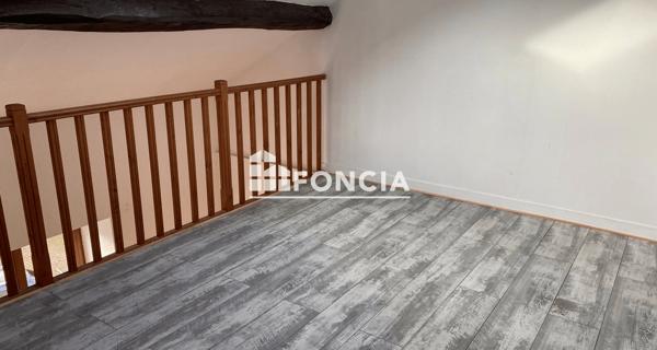 Location Appartement 3 pièces 60.45 m² - Brétigny-sur-orge 91220