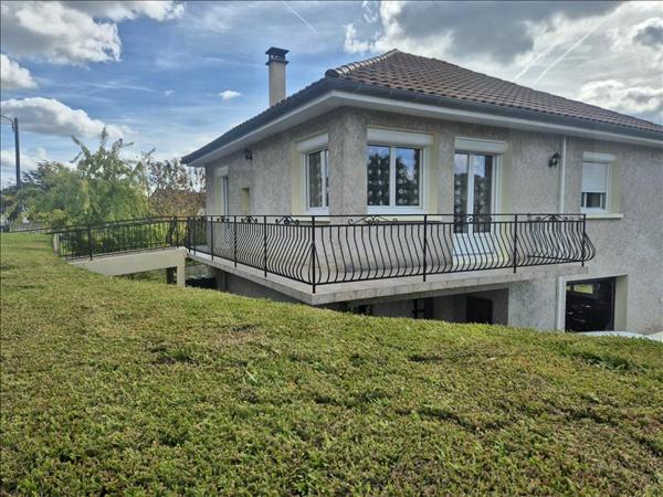 Maison à vendre |  Souillac |  3 pièces | 79 m²