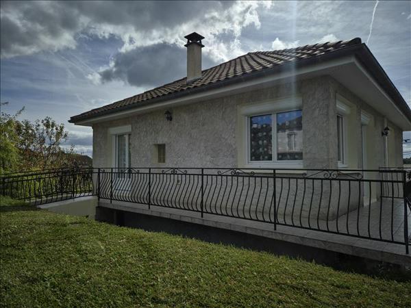 Maison à vendre |  Souillac |  3 pièces | 79 m²