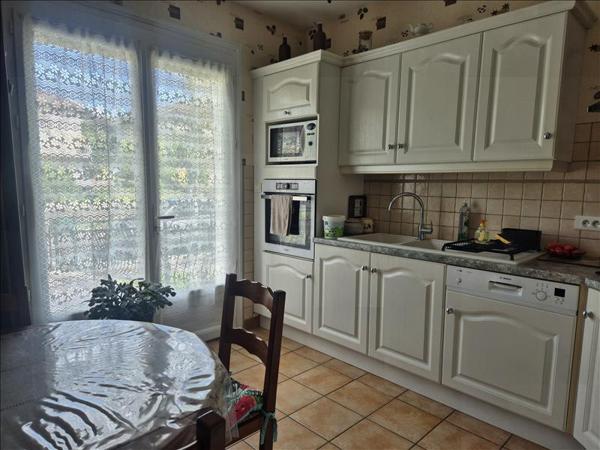 Maison à vendre |  Souillac |  3 pièces | 79 m²