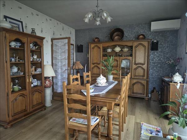 Maison à vendre |  Souillac |  3 pièces | 79 m²