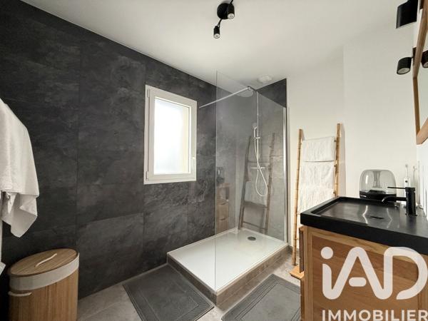 Maison à vendre 4 pièces 92 m² Beaucouzé