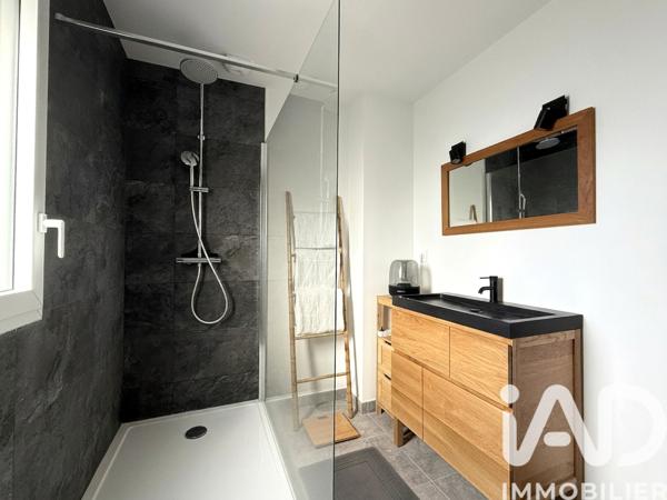 Maison à vendre 4 pièces 92 m² Beaucouzé