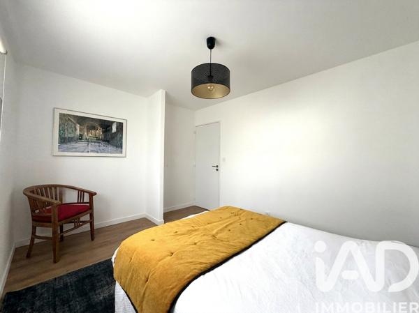 Maison à vendre 4 pièces 92 m² Beaucouzé