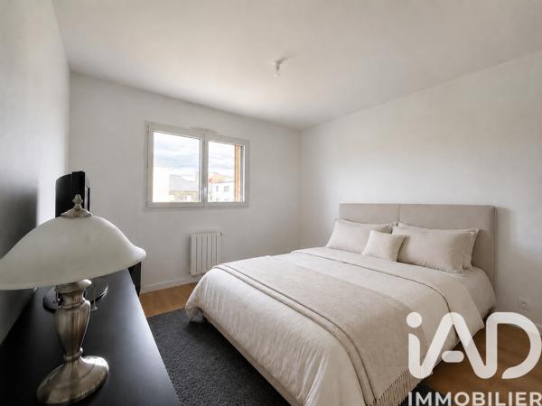 Maison à vendre 4 pièces 92 m² Beaucouzé
