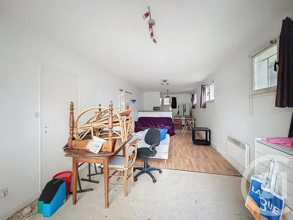 Maison à vendre  7 pièces - 195,50 m 2   RENNES  - 35