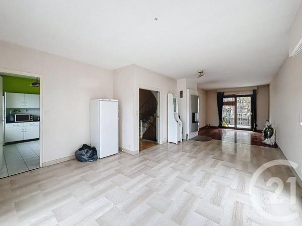 Maison à vendre  7 pièces - 195,50 m 2   RENNES  - 35
