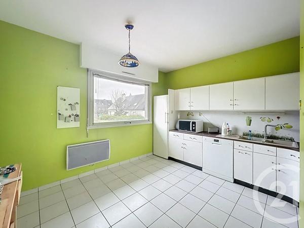 Maison à vendre  7 pièces - 195,50 m 2   RENNES  - 35