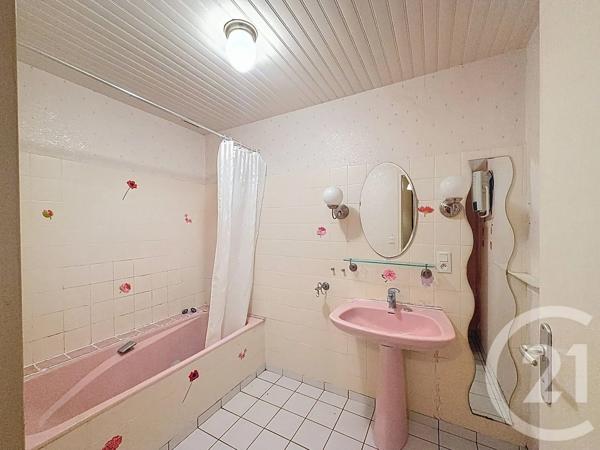 Maison à vendre  7 pièces - 195,50 m 2   RENNES  - 35
