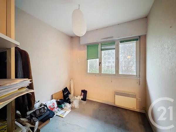 Maison à vendre  7 pièces - 195,50 m 2   RENNES  - 35