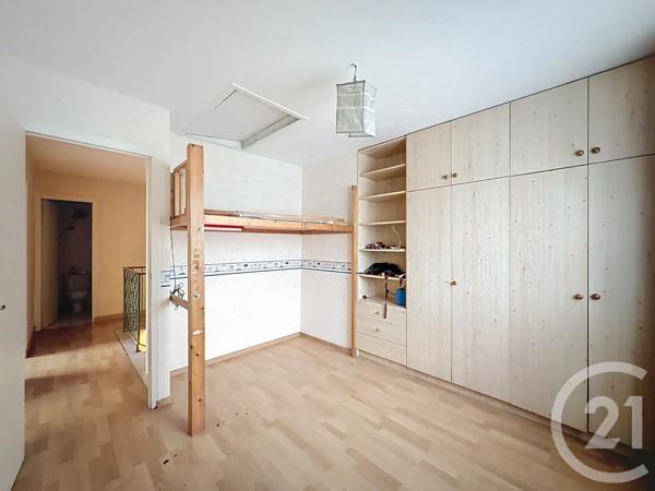 Maison à vendre  7 pièces - 195,50 m 2   RENNES  - 35