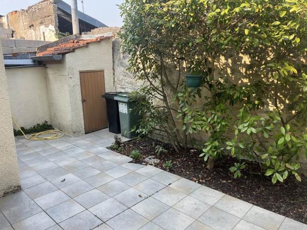Maison 249 849 € Talence 2 p 45 m² DPE F