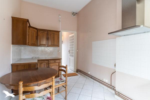 Maison 249 849 € Talence 2 p 45 m² DPE F