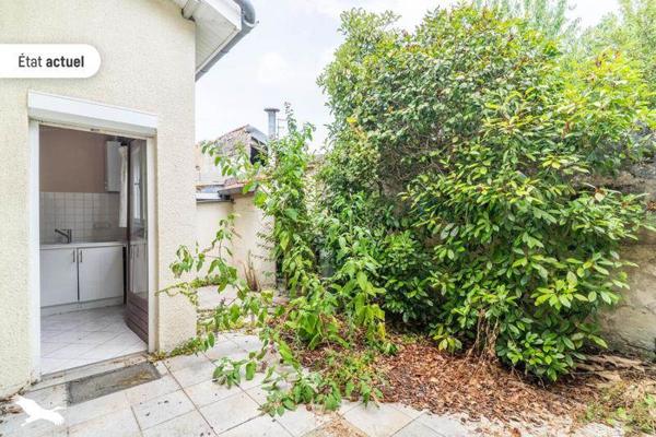 Maison 249 849 € Talence 2 p 45 m² DPE F