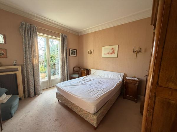 Maison traditionnelle aux beaux volumes dans Provins !