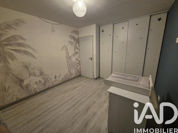 Maison à vendre 6 pièces 177 m² Prigonrieux