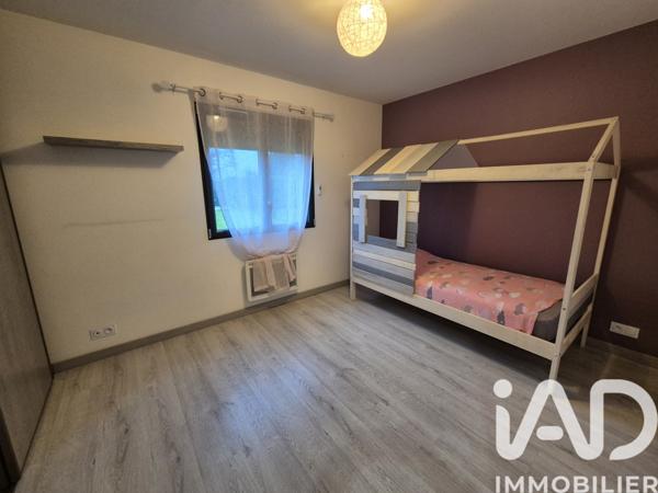 Maison à vendre 6 pièces 177 m² Prigonrieux