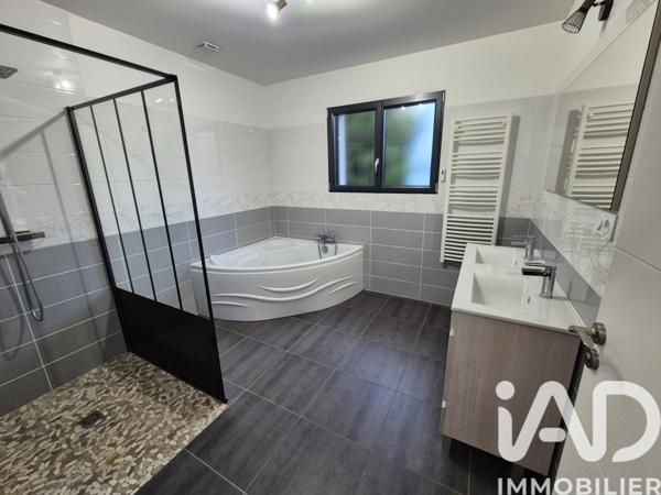 Maison à vendre 6 pièces 177 m² Prigonrieux