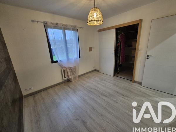 Maison à vendre 6 pièces 177 m² Prigonrieux