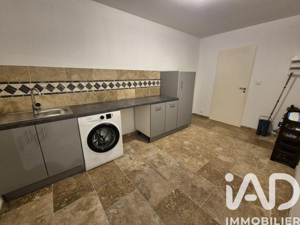 Maison à vendre 6 pièces 177 m² Prigonrieux