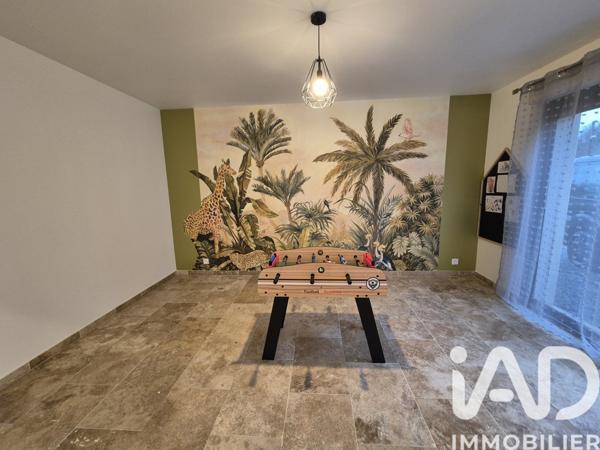 Maison à vendre 6 pièces 177 m² Prigonrieux