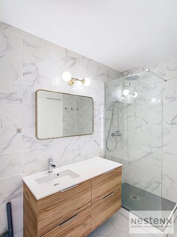 Appartement Soisy-sous-montmorency 3 pièces - VENDU LOUÉ A 1270€/MOIS