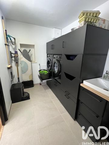 Maison à vendre 6 pièces 113 m² Rennes