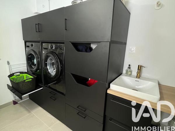 Maison à vendre 6 pièces 113 m² Rennes