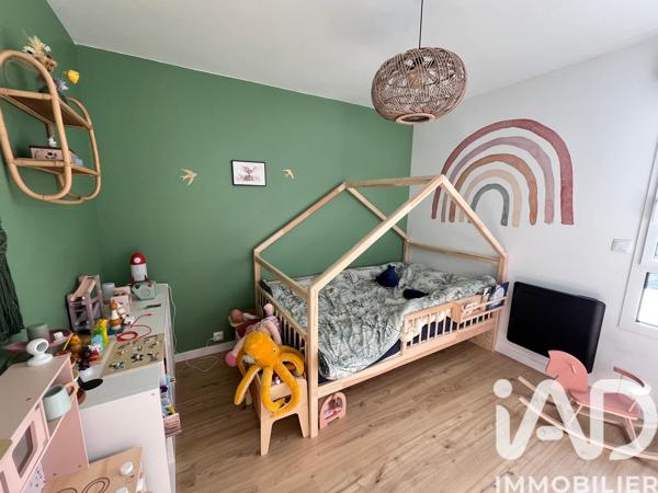 Maison à vendre 6 pièces 113 m² Rennes