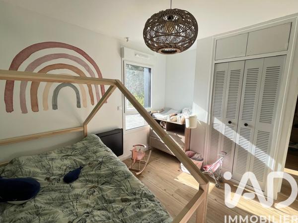 Maison à vendre 6 pièces 113 m² Rennes